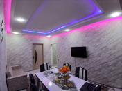 Satılır 2 otaqlı 60 m2 köhnə tikili Azadlıq prospekti m.