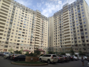 Satılır 3 otaqlı 110 m2 yeni tikili 8 km