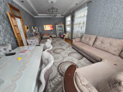 Satılır 4 otaqlı 196 m2 həyət evi Keşlə