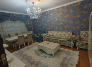 İcarəyə verilir 3 otaqlı 105 m2 yeni tikili Nəriman Nərimanov m.