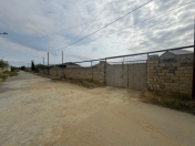 Satılır 6 sot torpaq Kürdəxanı