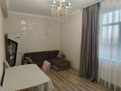 Satılır 2 otaqlı 68.71 m2 yeni tikili Sumqayıt