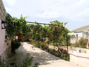 Satılır 4 otaqlı 150 m2 bağ evi Şağan