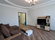 İcarəyə verilir 3 otaqlı 94 m2 yeni tikili Xətai r.