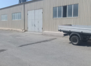 İcarəyə verilir 1 otaqlı 200 m2 obyekt Rəsulzadə