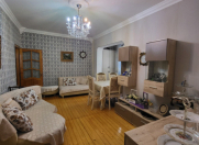 Satılır 2 otaqlı 40 m2 köhnə tikili Əhmədli