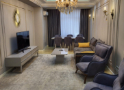 İcarəyə verilir 3 otaqlı 100 m2 yeni tikili Nəriman Nərimanov m.