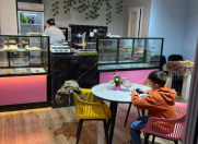 İcarəyə verilir 1 otaqlı 32 m2 obyekt ABŞ səfirliyi