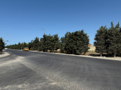 Satılır 24 sot torpaq Şüvəlan