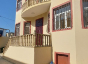 Satılır 7 otaqlı 210 m2 villa Badamdar