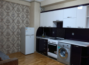 İcarəyə verilir 1 otaqlı 37 m2 yeni tikili Sumqayıt