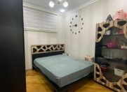 Satılır 3 otaqlı 74 m2 yeni tikili Xırdalan