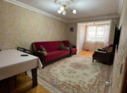 Satılır 3 otaqlı 70 m2 köhnə tikili İnşaatçılar m.