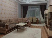 Satılır 3 otaqlı 97 m2 yeni tikili Nizami r.