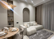 İcarəyə verilir 2 otaqlı 51 m2 yeni tikili 28 May m.