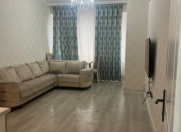 İcarəyə verilir 3 otaqlı 90 m2 yeni tikili 20 yanvar m.