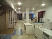 İcarəyə verilir 10 otaqlı 700 m2 obyekt Şah İsmayıl Xətai m.