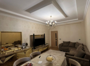 Satılır 3 otaqlı 89 m2 yeni tikili Zabrat 2