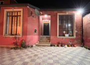 Satılır 4 otaqlı 156 m2 həyət evi Əmircan