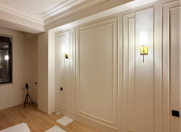 Satılır 3 otaqlı 100 m2 yeni tikili 28 May m.