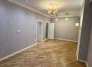 Satılır 3 otaqlı 130 m2 yeni tikili Nəriman Nərimanov m.