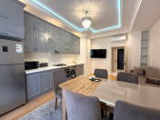 İcarəyə verilir 2 otaqlı 65 m2 yeni tikili Ağ şəhər