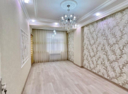 Satılır 2 otaqlı 81 m2 yeni tikili 7 mkr