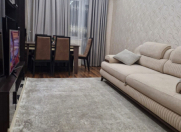 Satılır 2 otaqlı 70 m2 yeni tikili Əhmədli m.