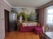 İcarəyə verilir 3 otaqlı 73 m2 yeni tikili Şah İsmayıl Xətai m.