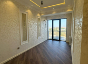 Satılır 4 otaqlı 130 m2 yeni tikili Ağ şəhər