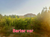 Satılır 11 otaqlı 450 m2 bağ evi Novxanı