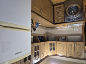 İcarəyə verilir 4 otaqlı 100 m2 köhnə tikili Sumqayıt