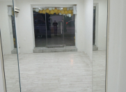 İcarəyə verilir 2 otaqlı 40 m2 obyekt İran İslam Respublikası səfirliyi