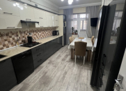 Satılır 4 otaqlı 130 m2 yeni tikili Sumqayıt