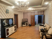 İcarəyə verilir 3 otaqlı 120 m2 yeni tikili Memar Əcəmi m.