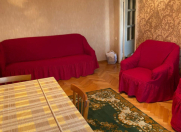 Satılır 2 otaqlı 51 m2 köhnə tikili Gənclik m.