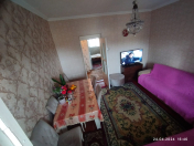 Satılır 3 otaqlı 70 m2 köhnə tikili Mərdəkan