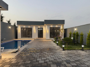 Satılır 4 otaqlı 168 m2 bağ evi Görədil