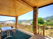 İcarəyə verilir 3 otaqlı 110 m2 bağ evi Şamaxı