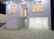 Satılır 4 otaqlı 110 m2 həyət evi Saray