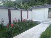 İcarəyə verilir 3 otaqlı 100 m2 həyət evi Qusar