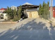 Satılır 3 otaqlı 187 m2 həyət evi Aviasiya Akademiyası Universiteti