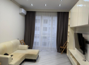 İcarəyə verilir 2 otaqlı 55 m2 yeni tikili 20 yanvar m.