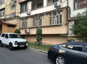 İcarəyə verilir 5 otaqlı 110 m2 köhnə tikili 8 mkr