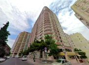 Satılır 3 otaqlı 140 m2 yeni tikili Badamdar