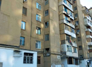 Satılır 3 otaqlı 80 m2 köhnə tikili Əhmədli