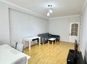 İcarəyə verilir 2 otaqlı 65 m2 yeni tikili Nəriman Nərimanov m.