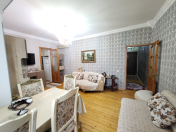 Satılır 2 otaqlı 48 m2 köhnə tikili Əhmədli m.