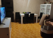 Satılır 3 otaqlı 86 m2 yeni tikili Masazır