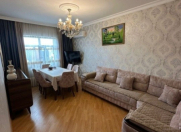 Satılır 3 otaqlı 76 m2 köhnə tikili Y.Günəşli